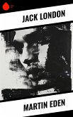 Martin Eden (eBook, ePUB)