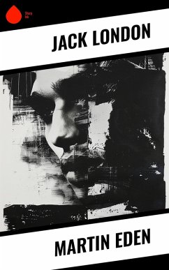 Cover Martin Eden (eBook, ePUB)