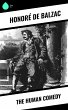 The Human Comedy (eBook, ePUB) - Bild 1