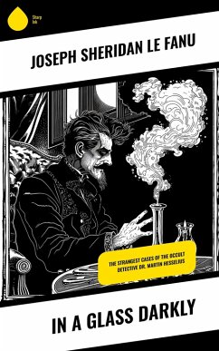 Cover In a Glass Darkly (eBook, ePUB)