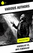 Federalist vs. Anti-Federalist (eBook,... - Bild 1