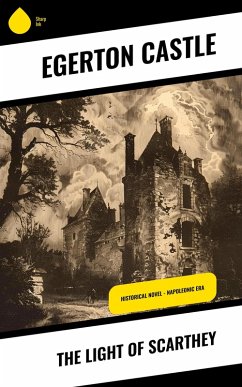 Cover The Light of Scarthey (eBook, ePUB)