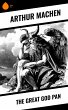 The Great God Pan (eBook, ePUB) - Bild 1