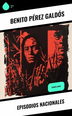 Cover Episodios nacionales (eBook, ePUB)