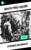 Episodios nacionales (eBook, ePUB)