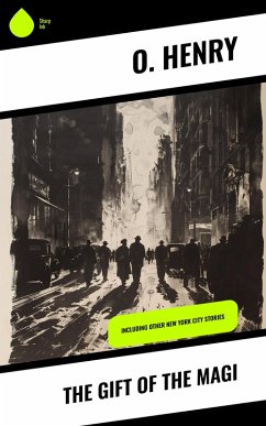 Cover The Gift of the Magi (eBook, ePUB)