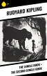 The Jungle Book + The Second Jungle... - Bild 1