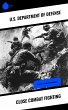 Close Combat Fighting (eBook, ePUB) - Bild 1