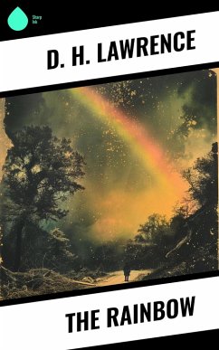 Cover The Rainbow (eBook, ePUB)