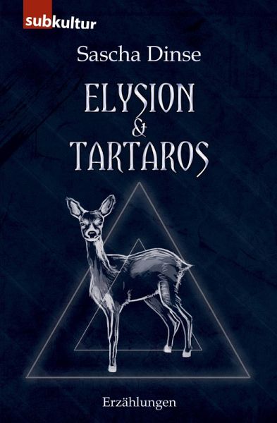 Elysion & Tartaros (eBook, ePUB) Elysion & Tartaros (eBook, ePUB)