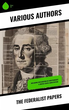 Cover The Federalist Papers (eBook, ePUB)
