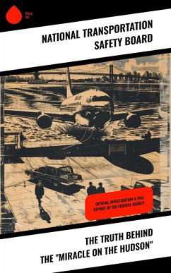 Cover The Truth Behind the 