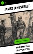 From Manassas to Appomattox (eBook,... - Bild 1