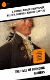 The Lives of Founding Fathers (eBook, ePUB)
