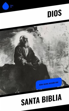 Cover Santa Biblia (eBook, ePUB)