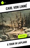 A Tour in Lapland (eBook, ePUB)