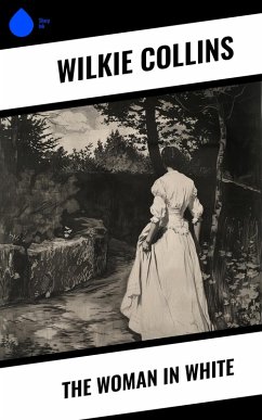 Cover The Woman in White (eBook, ePUB)