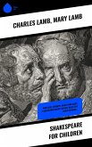 Shakespeare for Children (eBook, ePUB)
