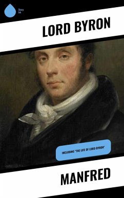 Manfred (eBook, ePUB) - Byron, Lord