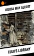 Lulu's Library (eBook, ePUB) - Bild 1