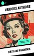First Aid Handbook (eBook, ePUB) - Bild 1