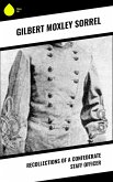 Recollections of a Confederate Staff Officer (eBook, ePUB)