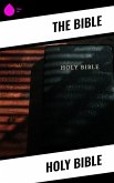Holy Bible (eBook, ePUB)