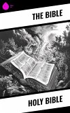 Holy Bible (eBook, ePUB)