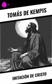 Imitación de Cristo (eBook, ePUB)