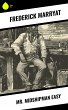 Mr. Midshipman Easy (eBook, ePUB) - Bild 1
