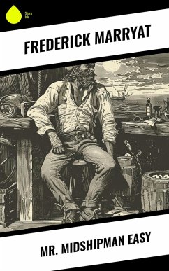 Cover Mr. Midshipman Easy (eBook, ePUB)