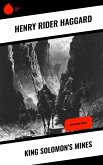 King Solomon's Mines (eBook, ePUB) King Solomon's Mines (eBook, ePUB)