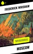Moscow (eBook, ePUB) - Bild 1