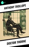 Doctor Thorne (eBook, ePUB)