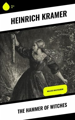 Cover The Hammer of Witches (eBook, ePUB)
