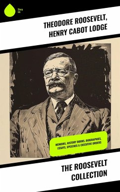 Cover The Roosevelt Collection (eBook, ePUB)