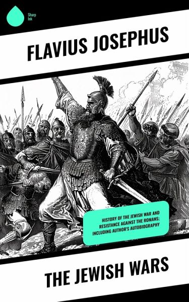 The Jewish Wars (eBook, ePUB)