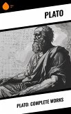 Plato: Complete Works (eBook, ePUB) Plato: Complete Works (eBook, ePUB)