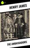 The Ambassadors (eBook, ePUB)