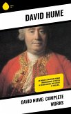 David Hume: Complete Works (eBook, ePUB)