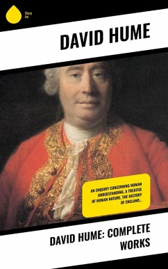 David Hume: Complete Works (eBook, ePUB) - Hume, David