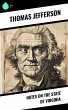 Notes on the State of Virginia (eBook,... - Bild 1