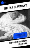 The Helena Blavatsky Collection (eBook, ePUB)