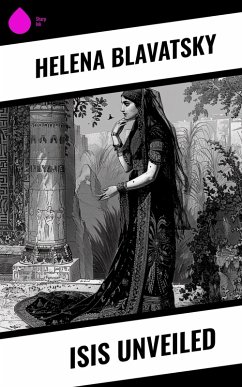 Cover Isis Unveiled (eBook, ePUB)