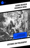 Lectures on Philosophy (eBook, ePUB)