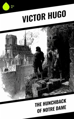 Cover The Hunchback of Notre Dame (eBook, ePUB)