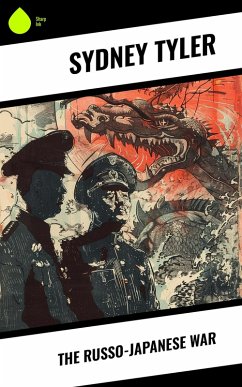 Cover The Russo-Japanese War (eBook, ePUB)