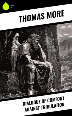 Cover Dialogue of Comfort Against Tribulation (eBook, ePUB)