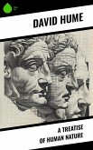 A Treatise of Human Nature (eBook, ePUB)