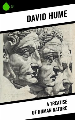 Cover A Treatise of Human Nature (eBook, ePUB)